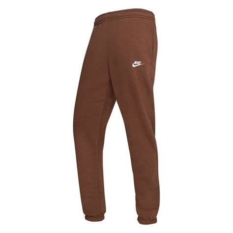 nike trainingsbroek bruin|Bruin Trainingspakken (14) .